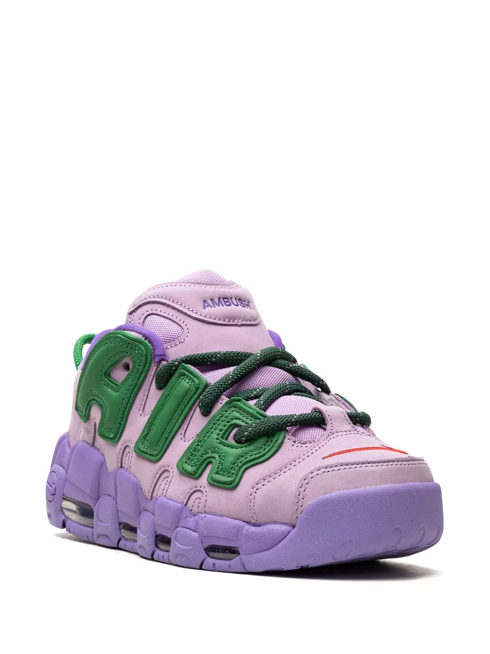 Nike X Ambush Air More Uptempo Ambush - Lilac Sneakers