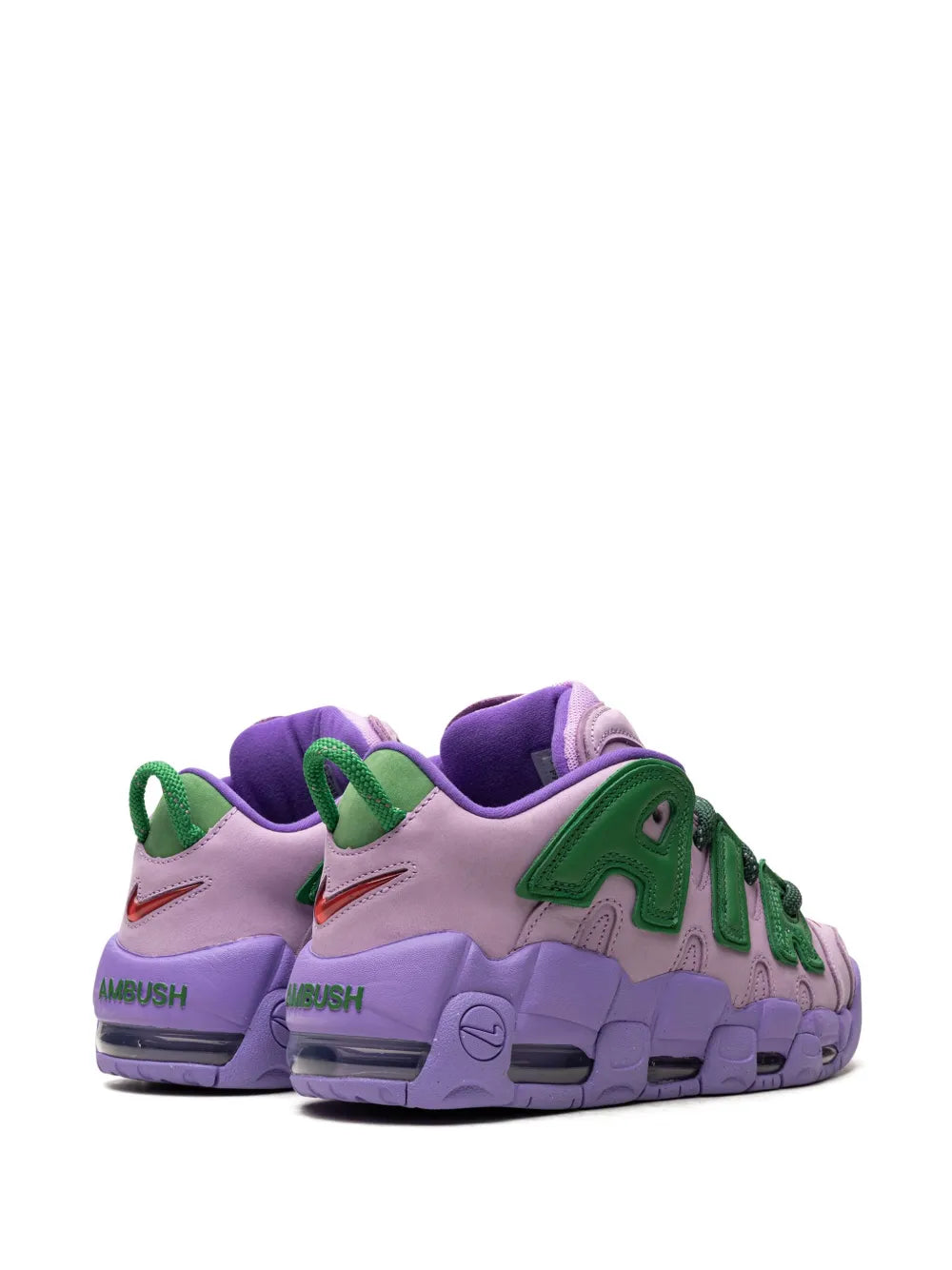 Nike X Ambush Air More Uptempo Ambush - Lilac Sneakers
