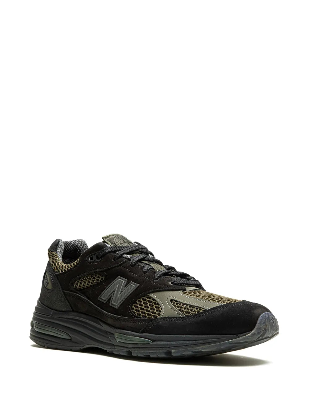New Balance 991V2