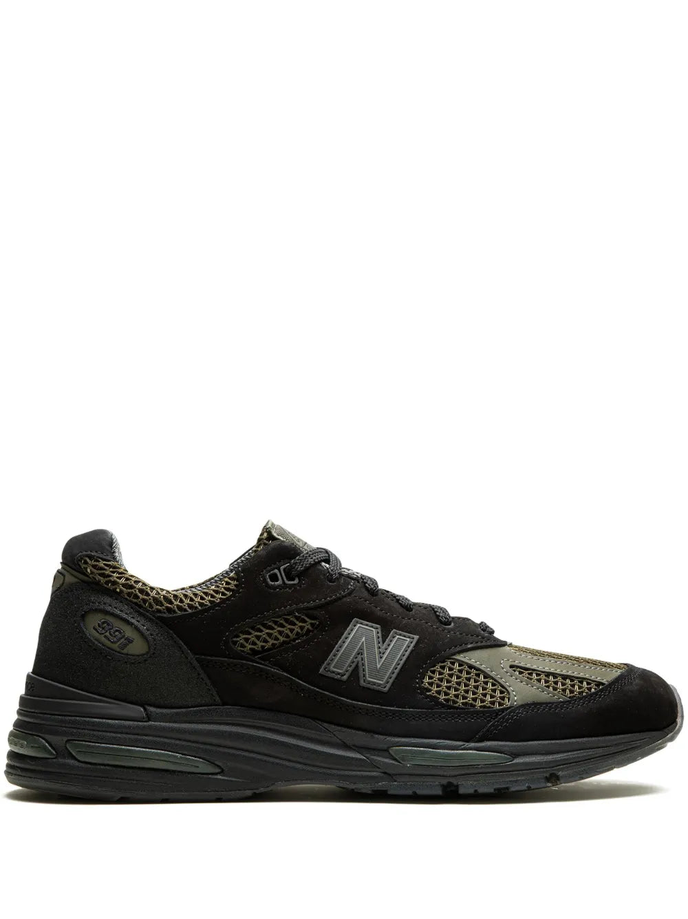 New Balance 991V2