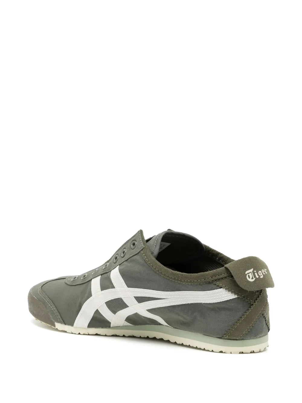 Onitsuka Tiger Mexico 66 lip-On