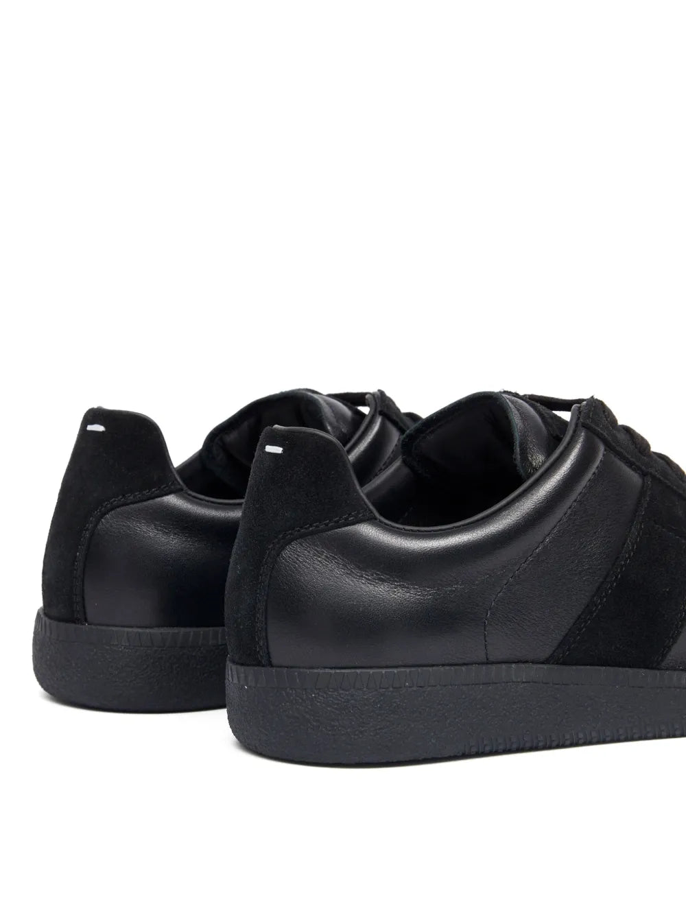 Maison Margiela Replica Low-Top Leather