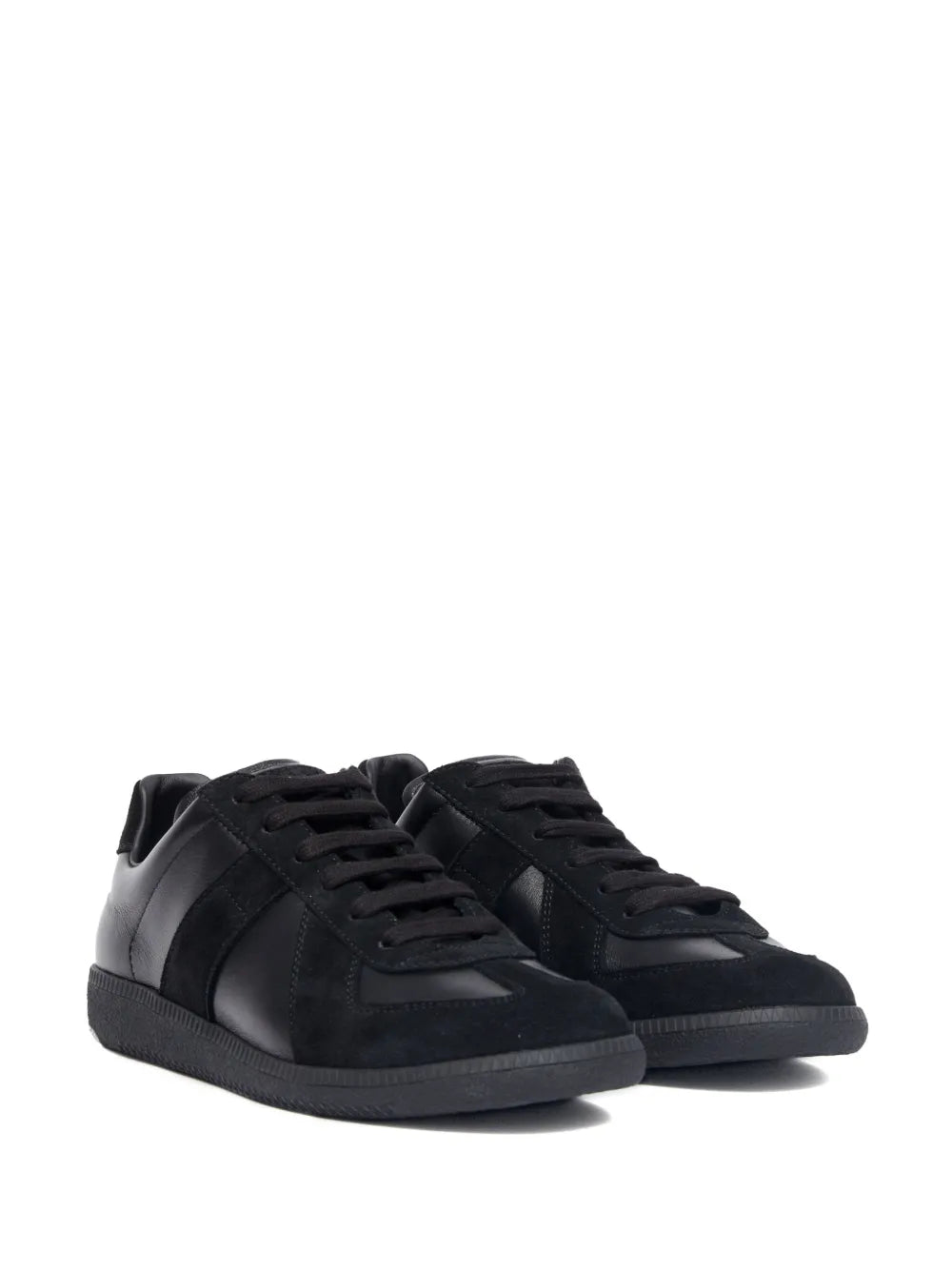 Maison Margiela Replica Low-Top Leather