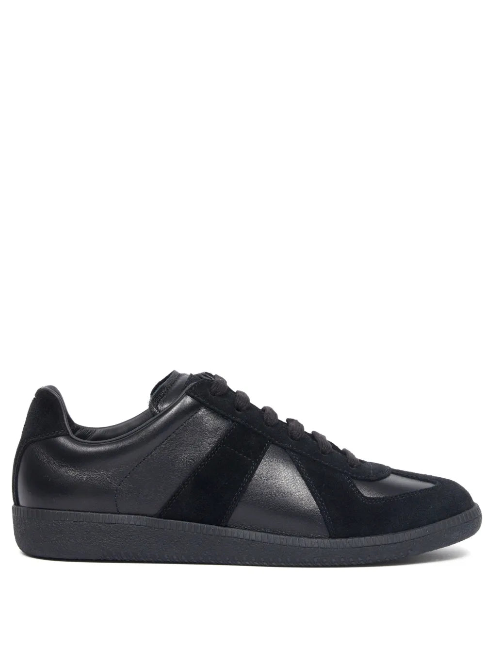 Maison Margiela Replica Low-Top Leather