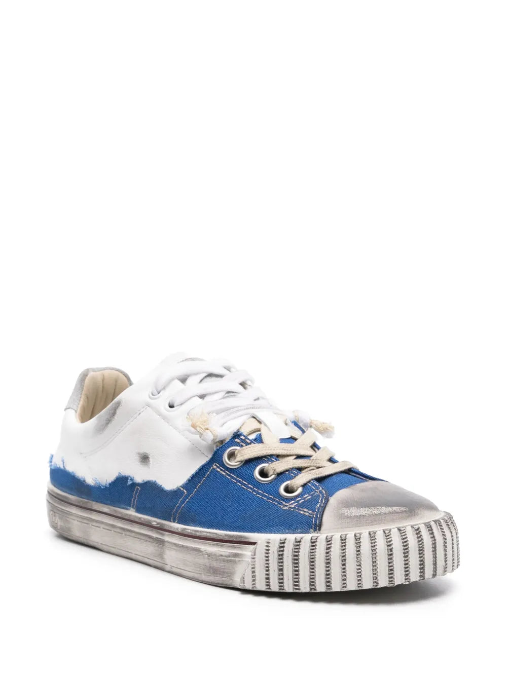 Maison Margiela New Evolution Distressed