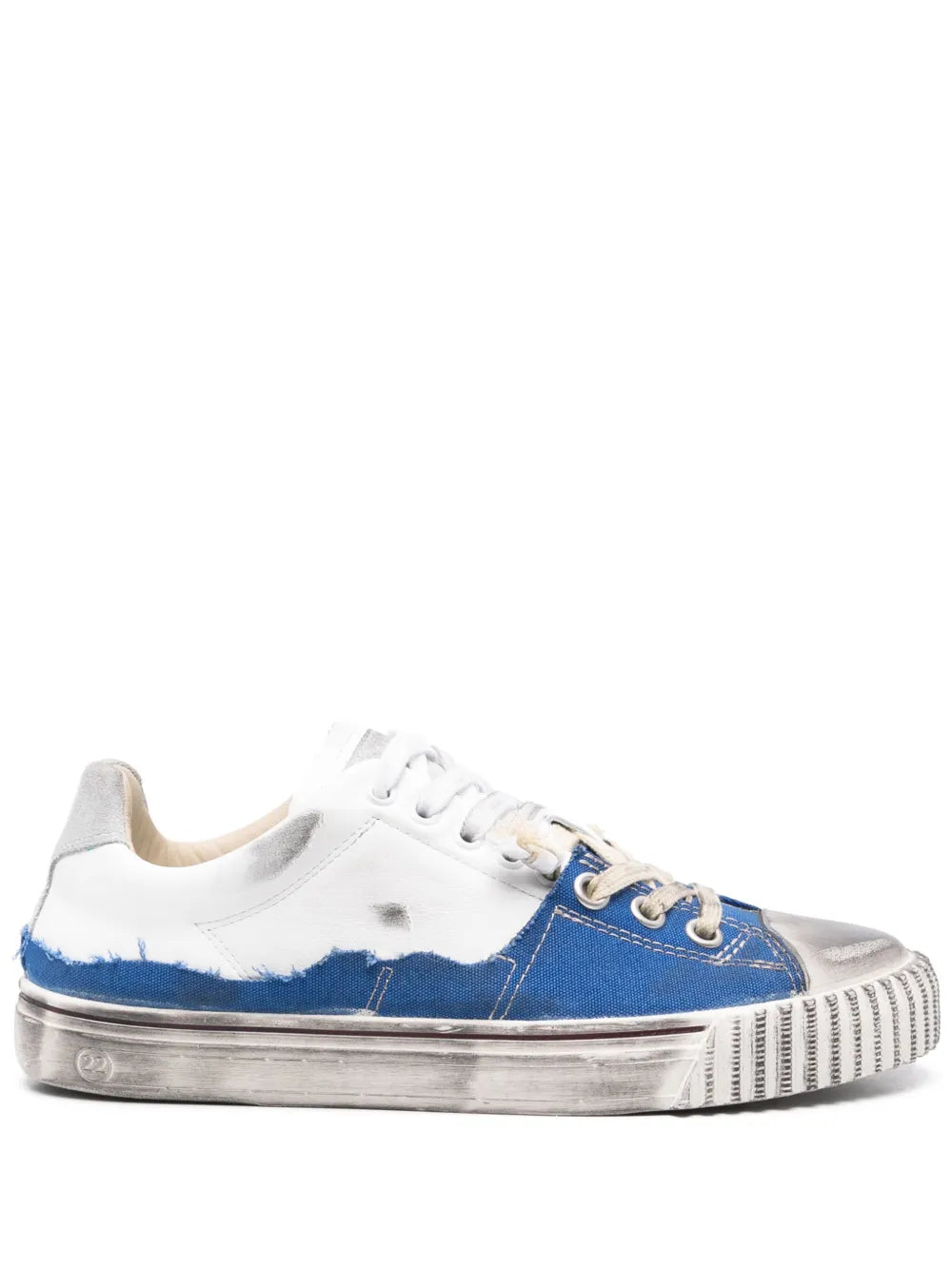 Maison Margiela New Evolution Distressed