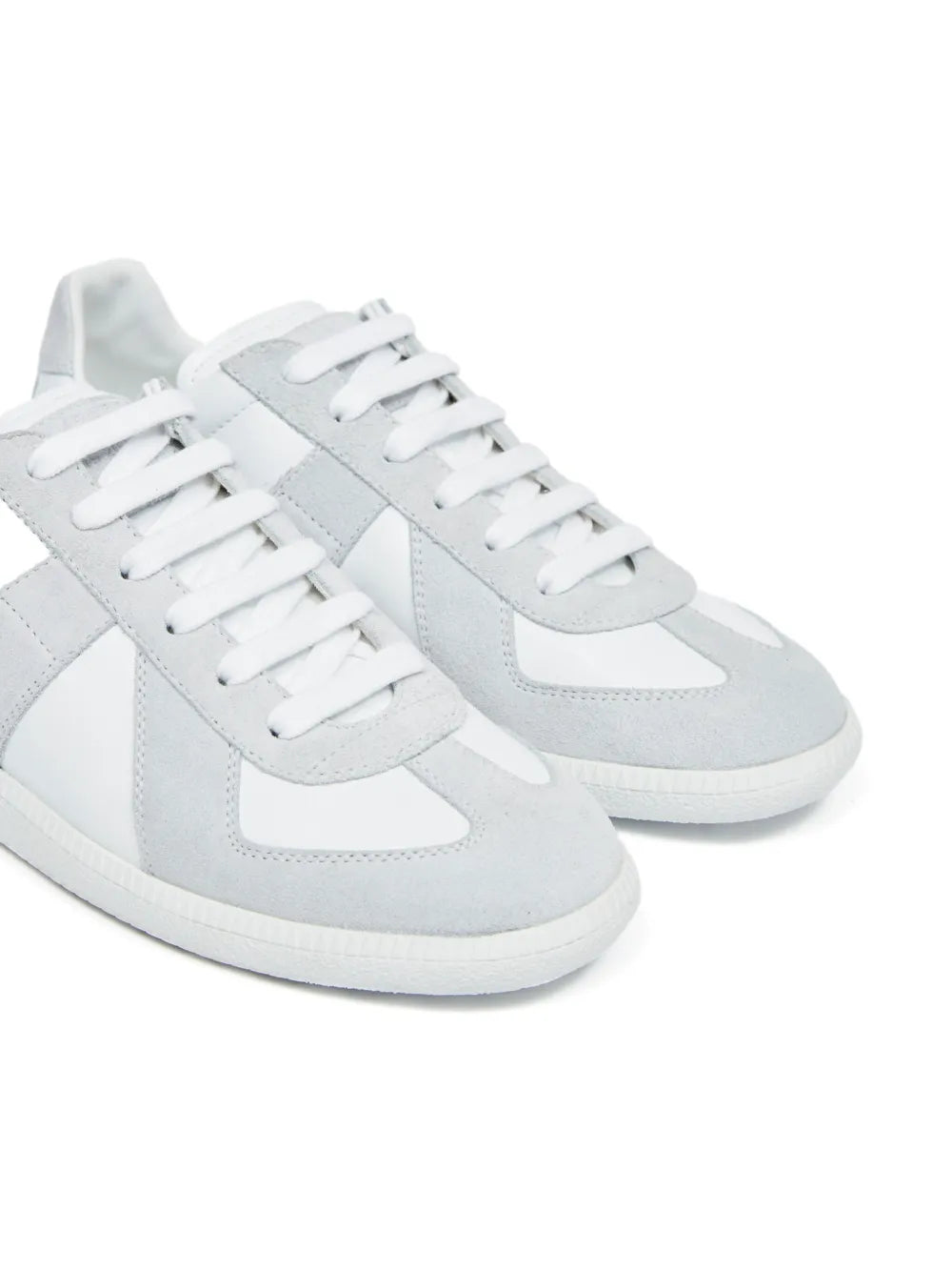 Maison Margiela Replica Low-Top Leather