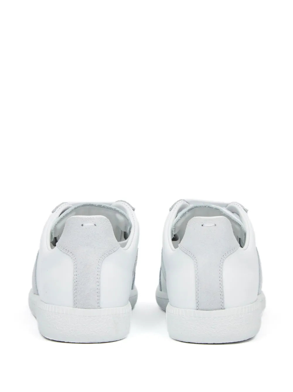 Maison Margiela Replica Low-Top Leather