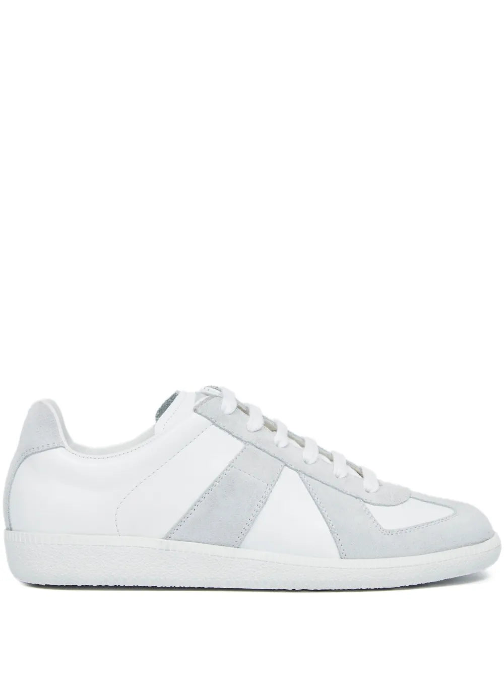 Maison Margiela Replica Low-Top Leather