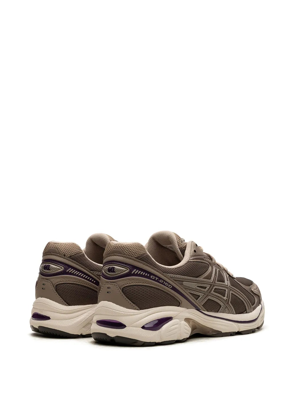 ASICS Gt-2160  Leather