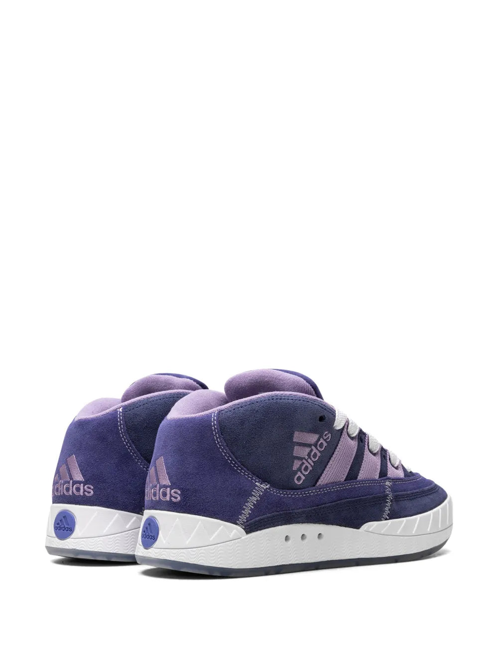 adidas Adimatic Mid X Maite Steenhoudt Suede