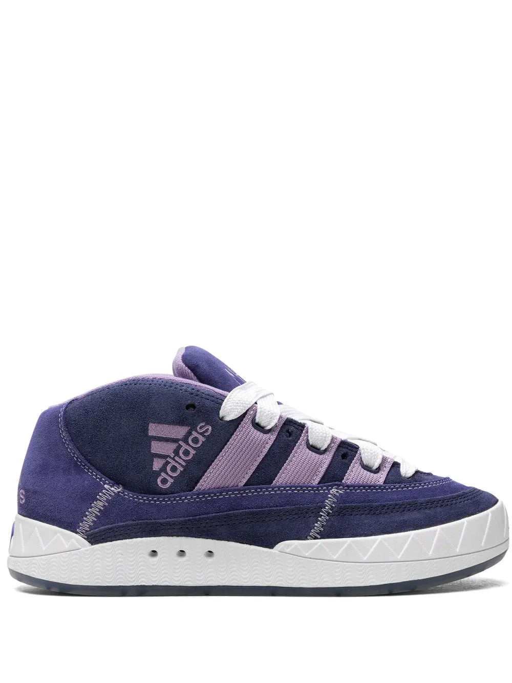 adidas Adimatic Mid X Maite Steenhoudt Suede