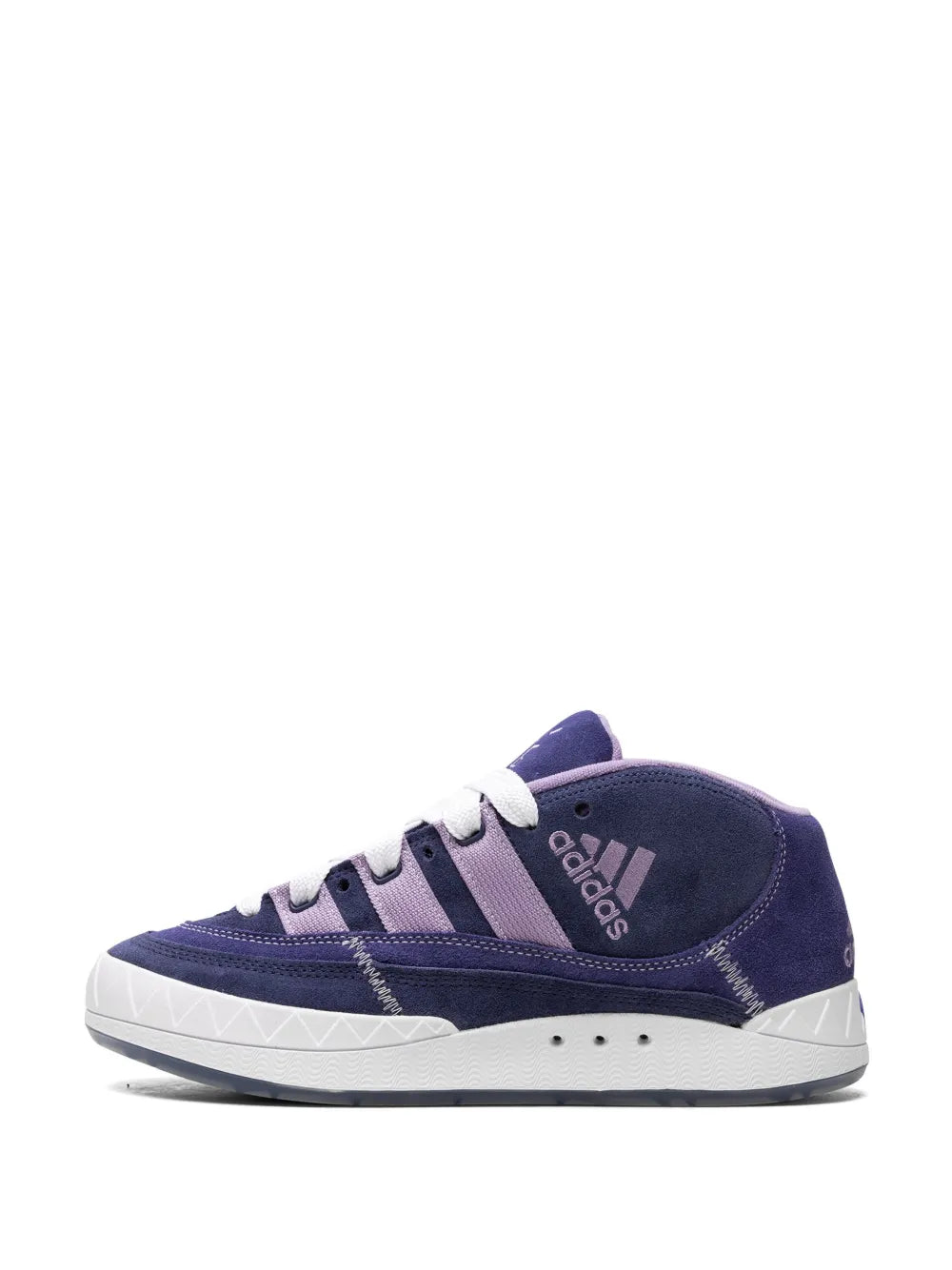 adidas Adimatic Mid X Maite Steenhoudt Suede