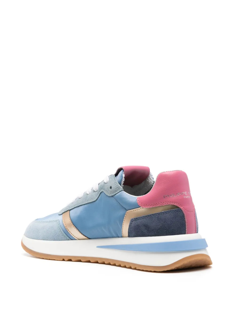 Philippe Model Paris Tropez 2.1 Lace-Up