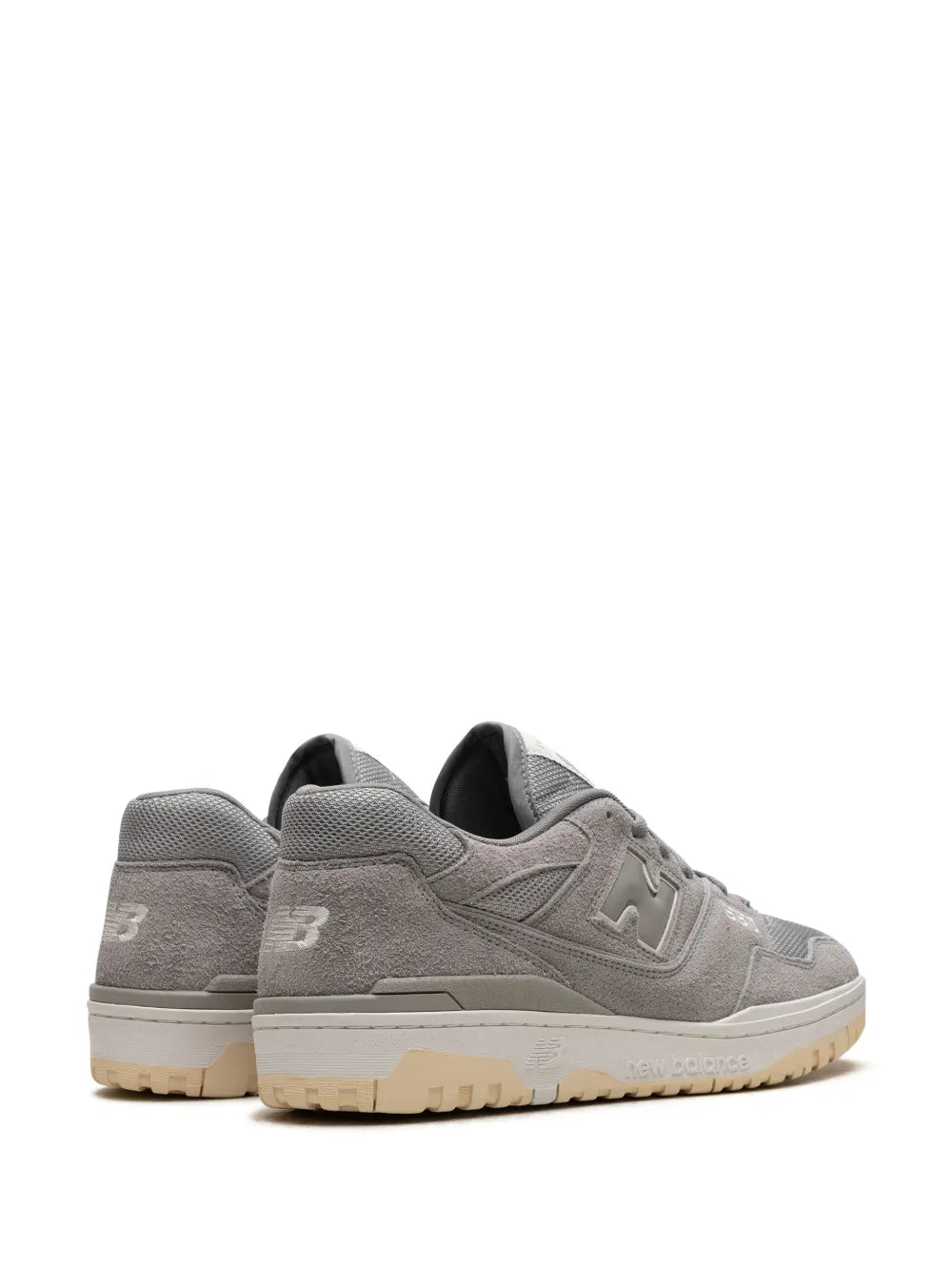 New Balance 550