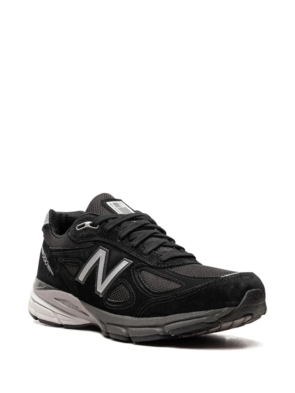 New Balance Made In Usa 990V4