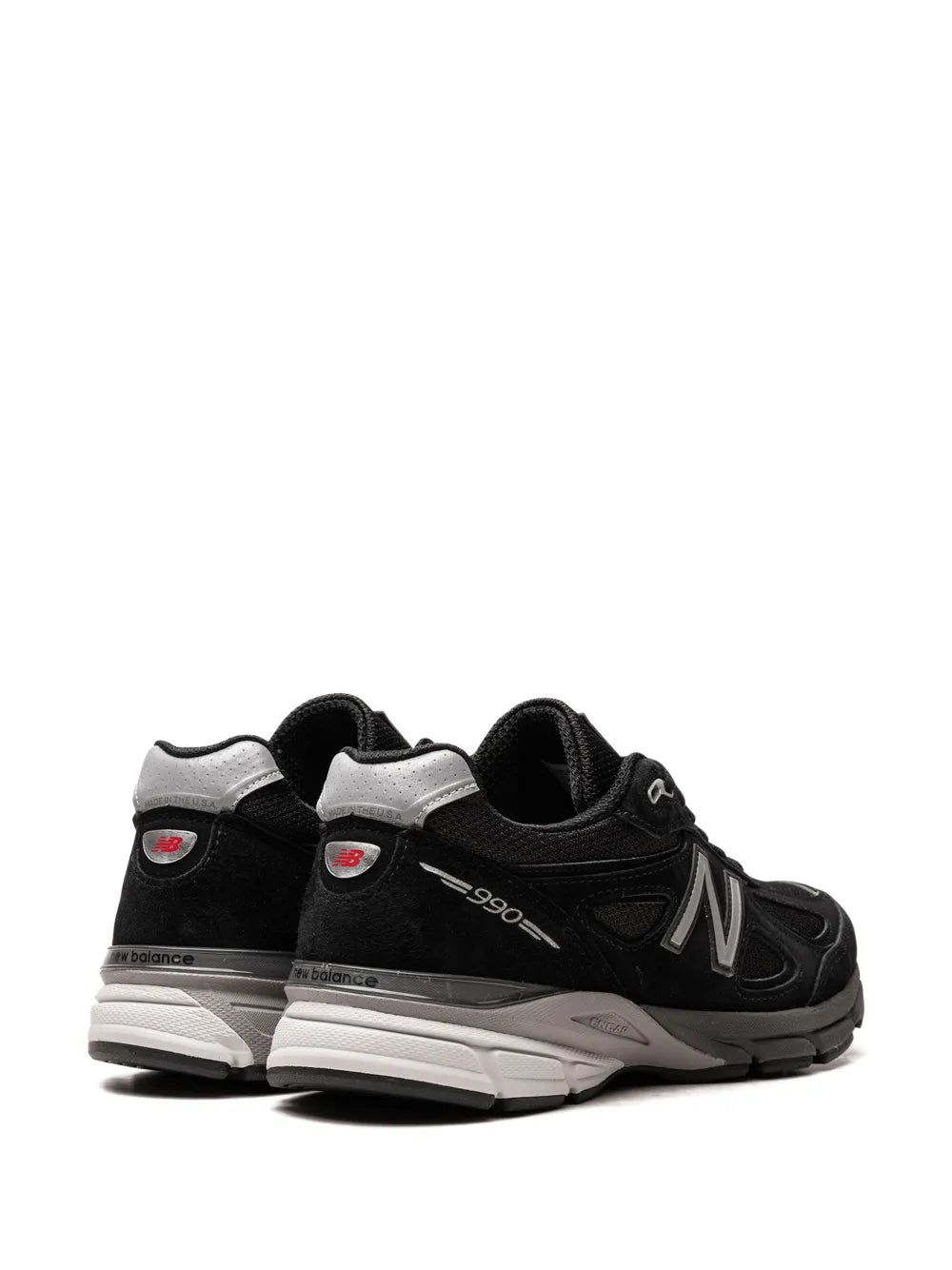 New Balance Made In Usa 990V4