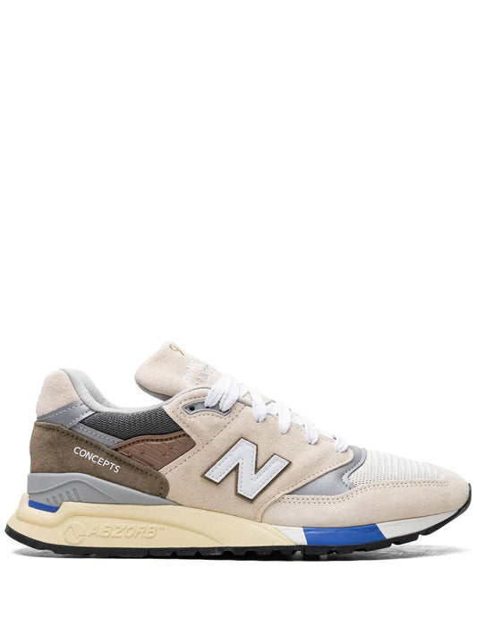 New Balance X Concepts 998