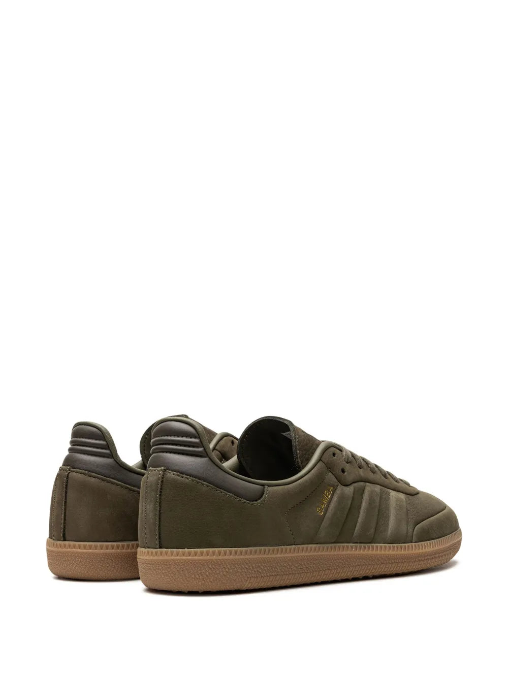 adidas Samba Leather
