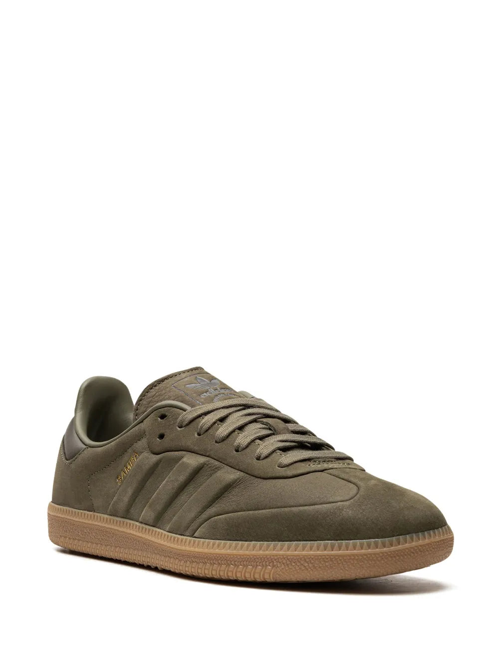 adidas Samba Leather