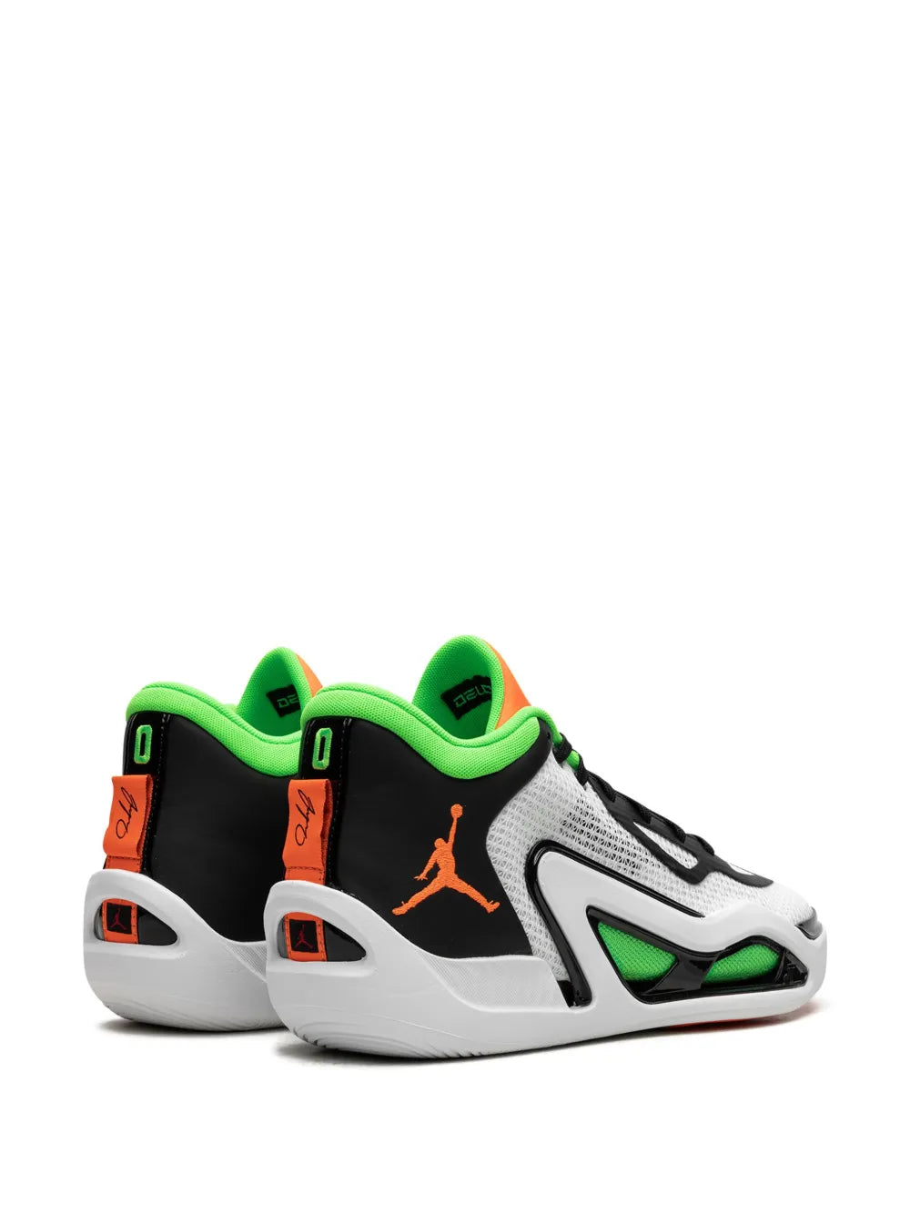Jordan Jordan Luka 2