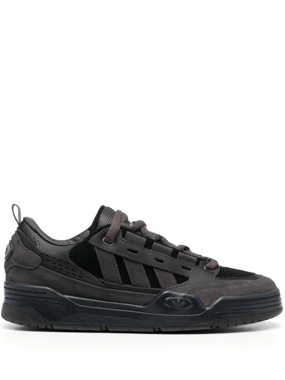 adidas Adi2000 Panelled Suede