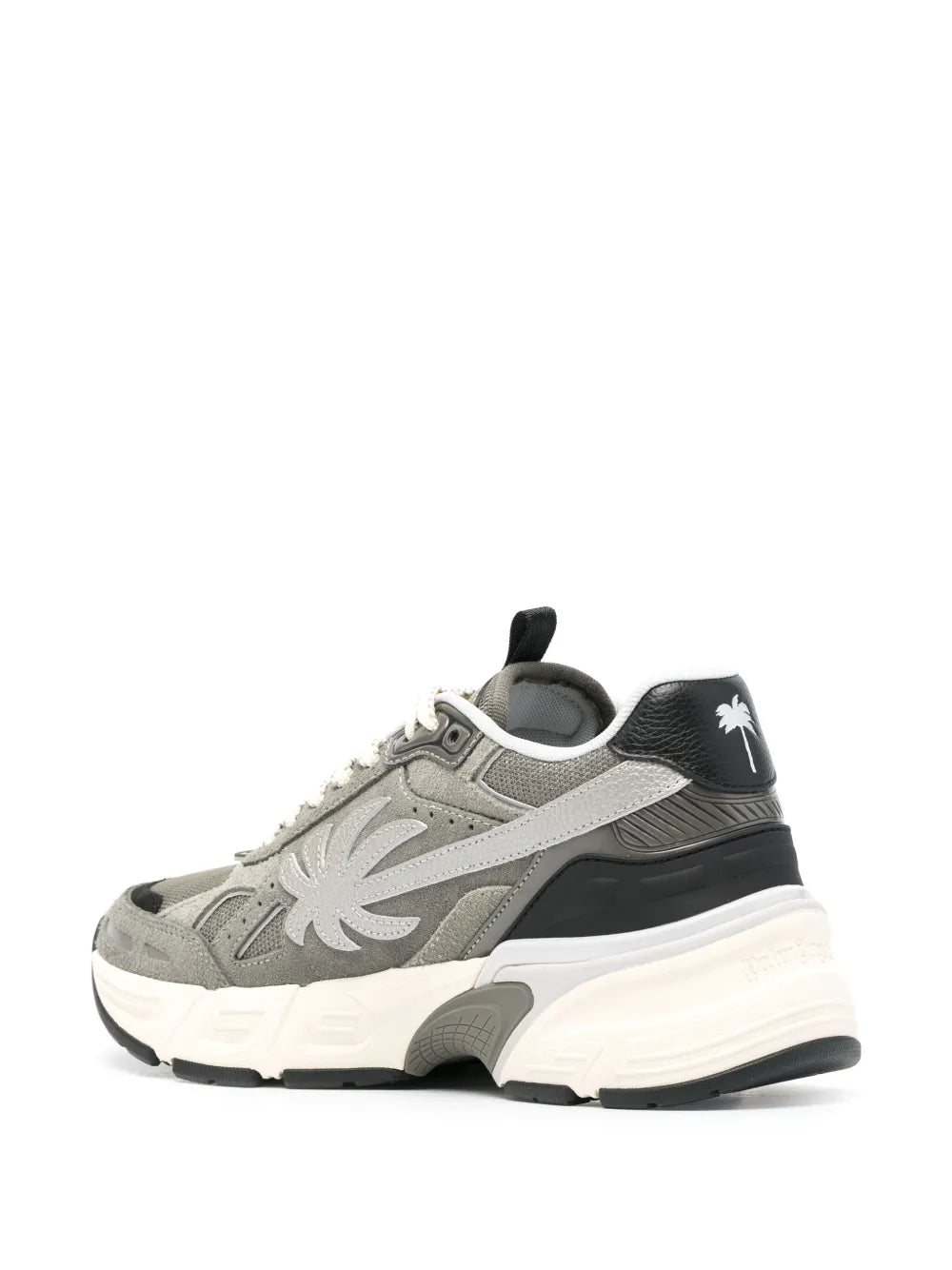 Palm Angels Pa 4 Suede