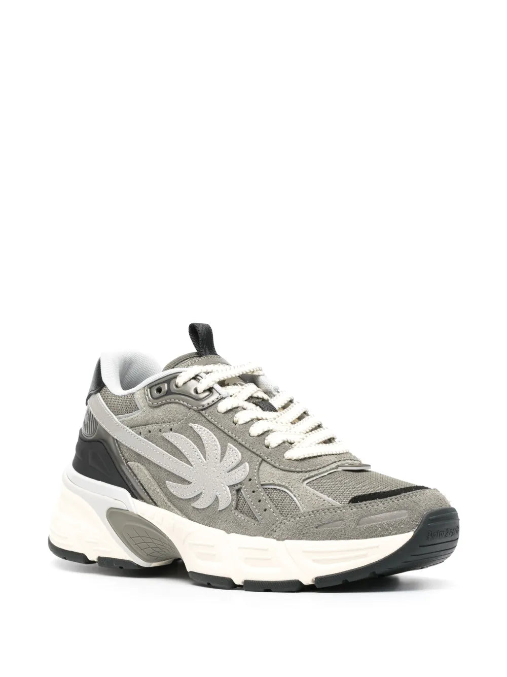 Palm Angels Pa 4 Suede