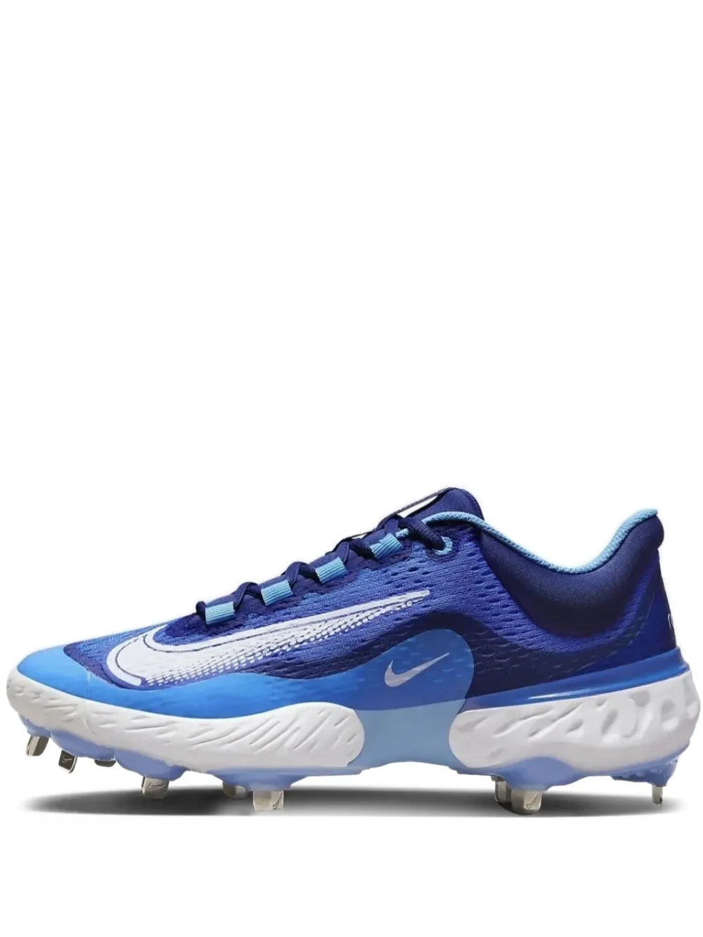 Nike Alpha Huarache Elite 4 Low  Cleats