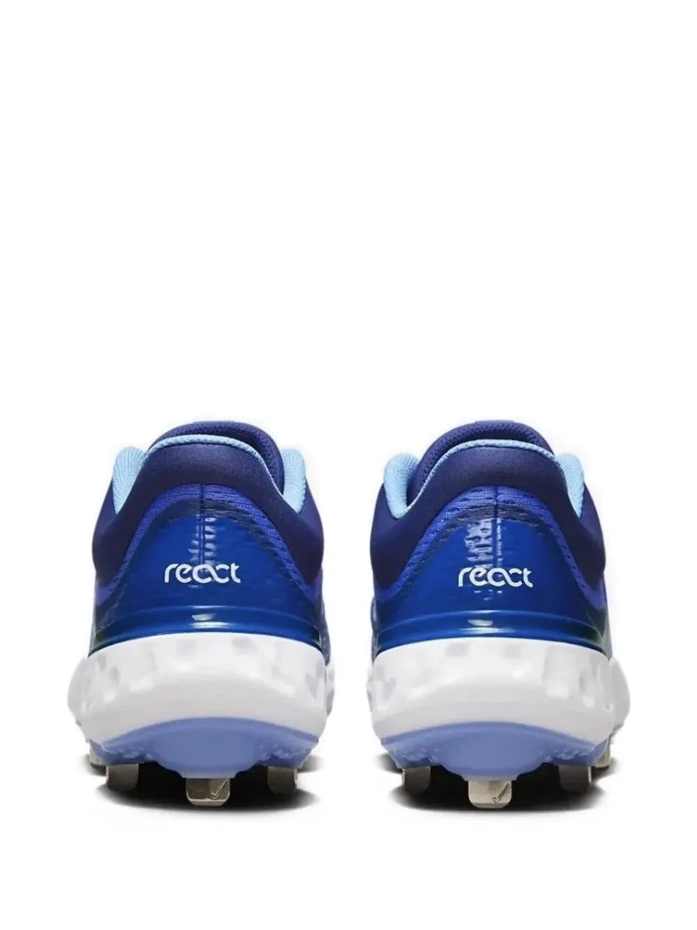 Nike Alpha Huarache Elite 4 Low  Cleats
