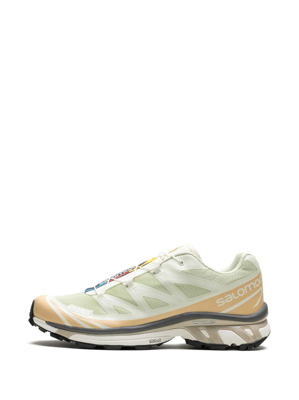 Salomon Logo-Print Drawstring