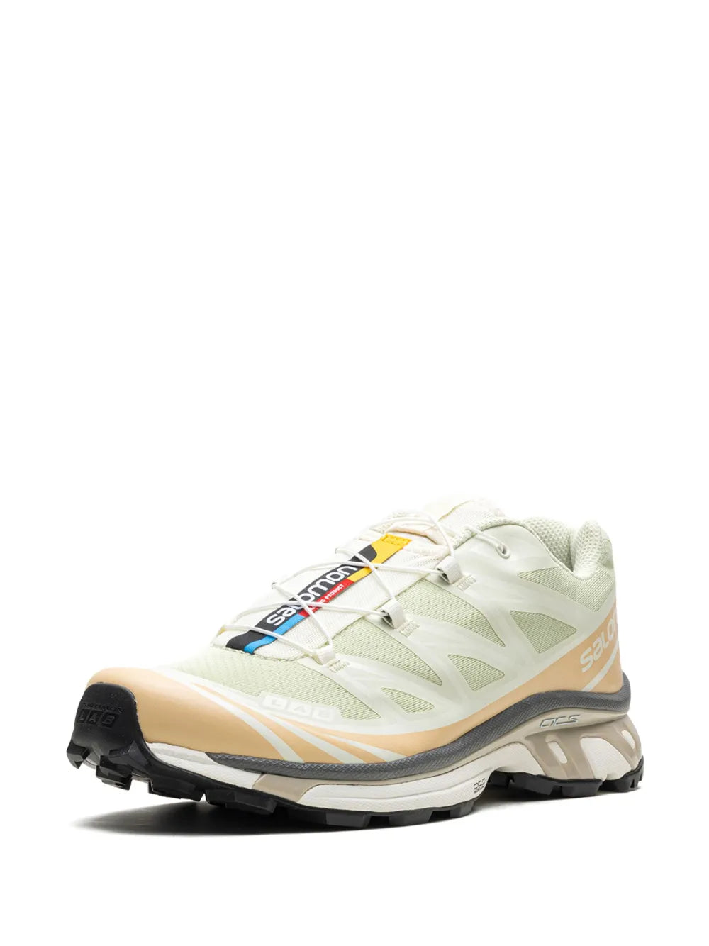 Salomon Logo-Print Drawstring