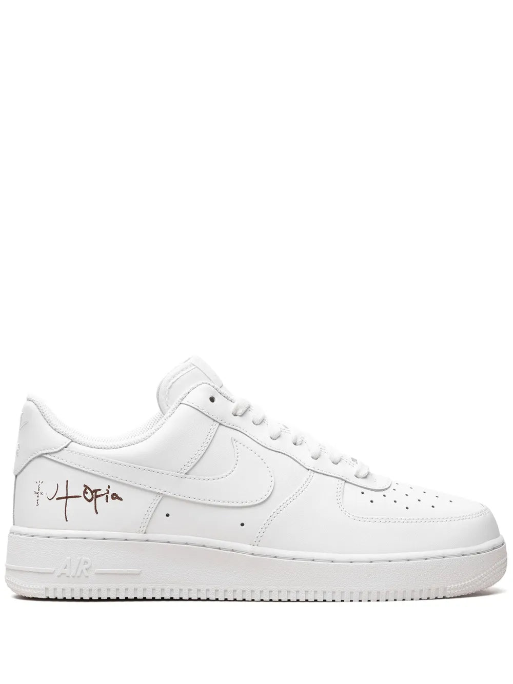 Nike X Travis Scott Air Force 1 Low '07