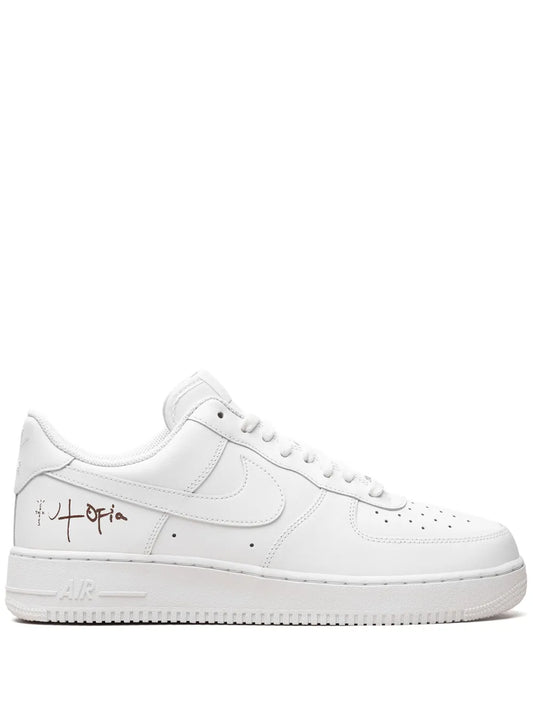 Nike X Travis Scott Air Force 1 Low '07