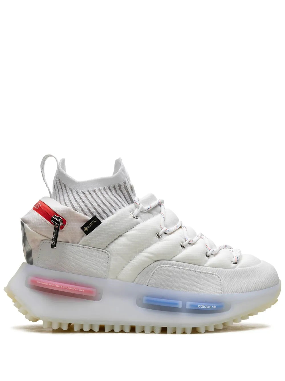 adidas X Moncler Nmd Runner