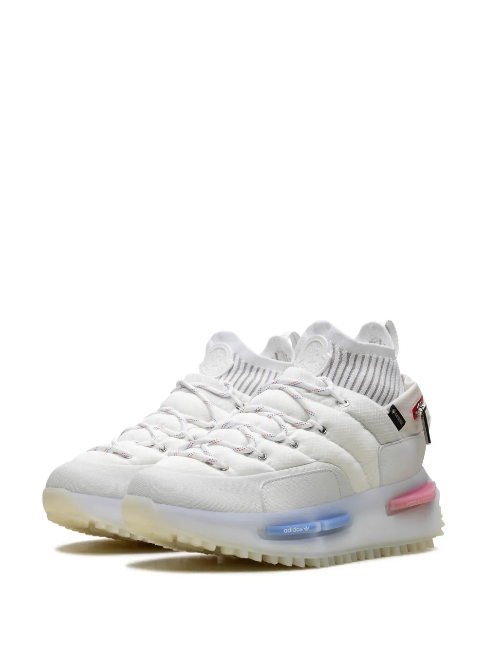 adidas X Moncler Nmd Runner
