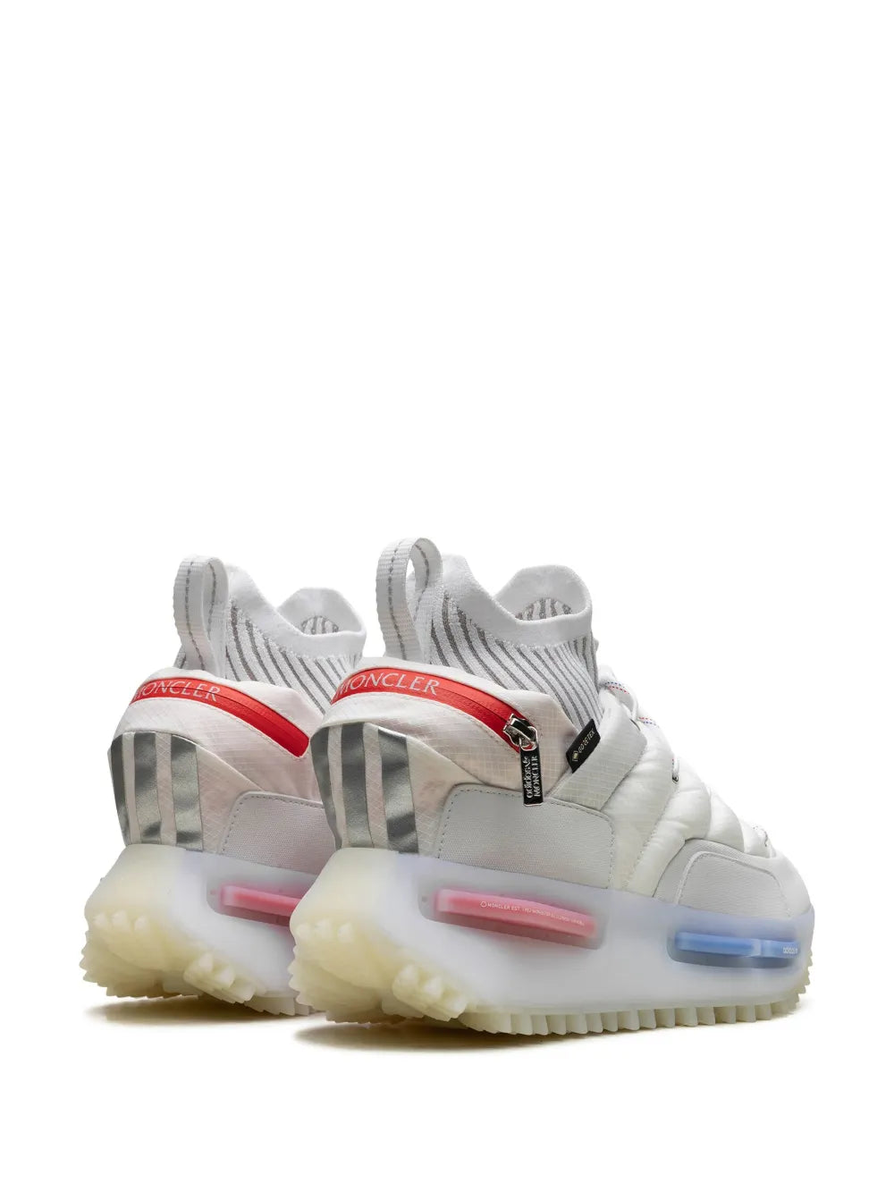 adidas X Moncler Nmd Runner