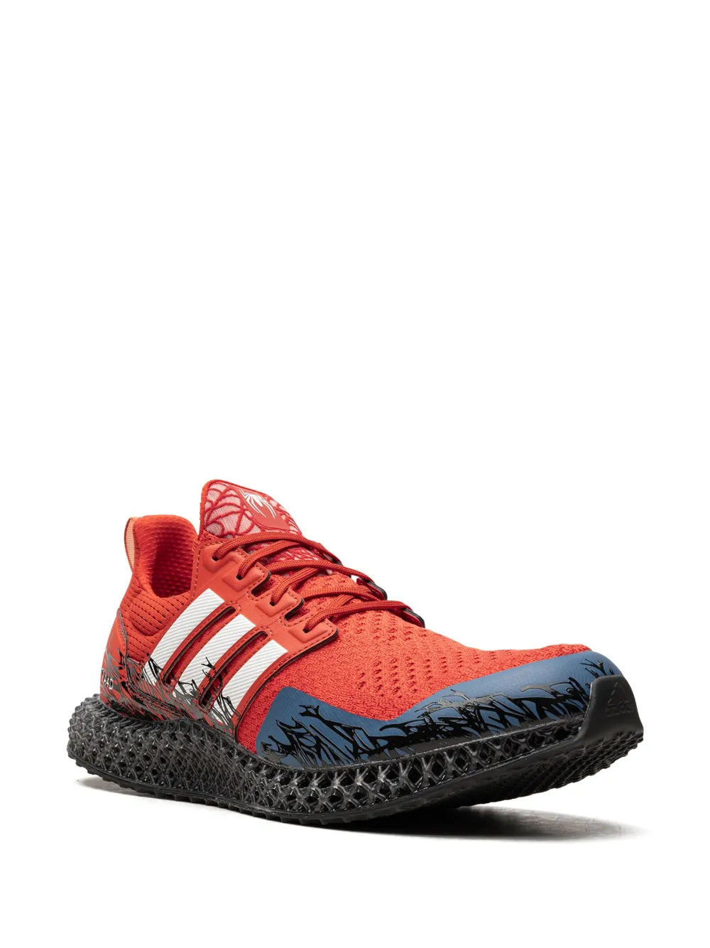 adidas X Marvel Ultra 4D