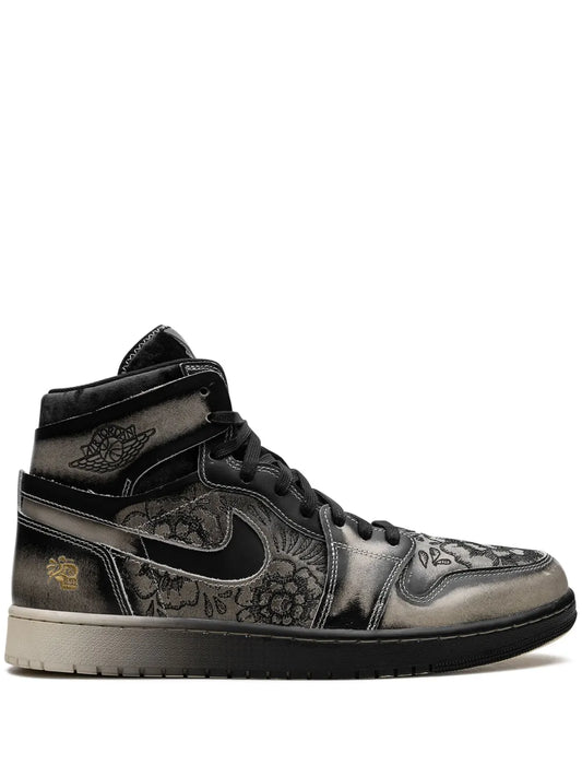 Jordan Air Jordan 1 Zoom Cmft 2
