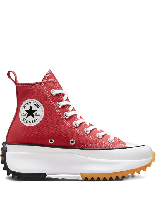 Converse Run Star Hike
