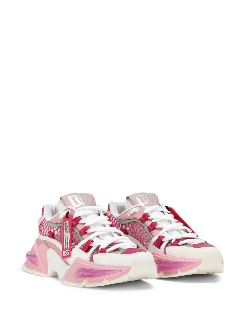 Dolce & Gabbana Airmaster Chunky Mesh