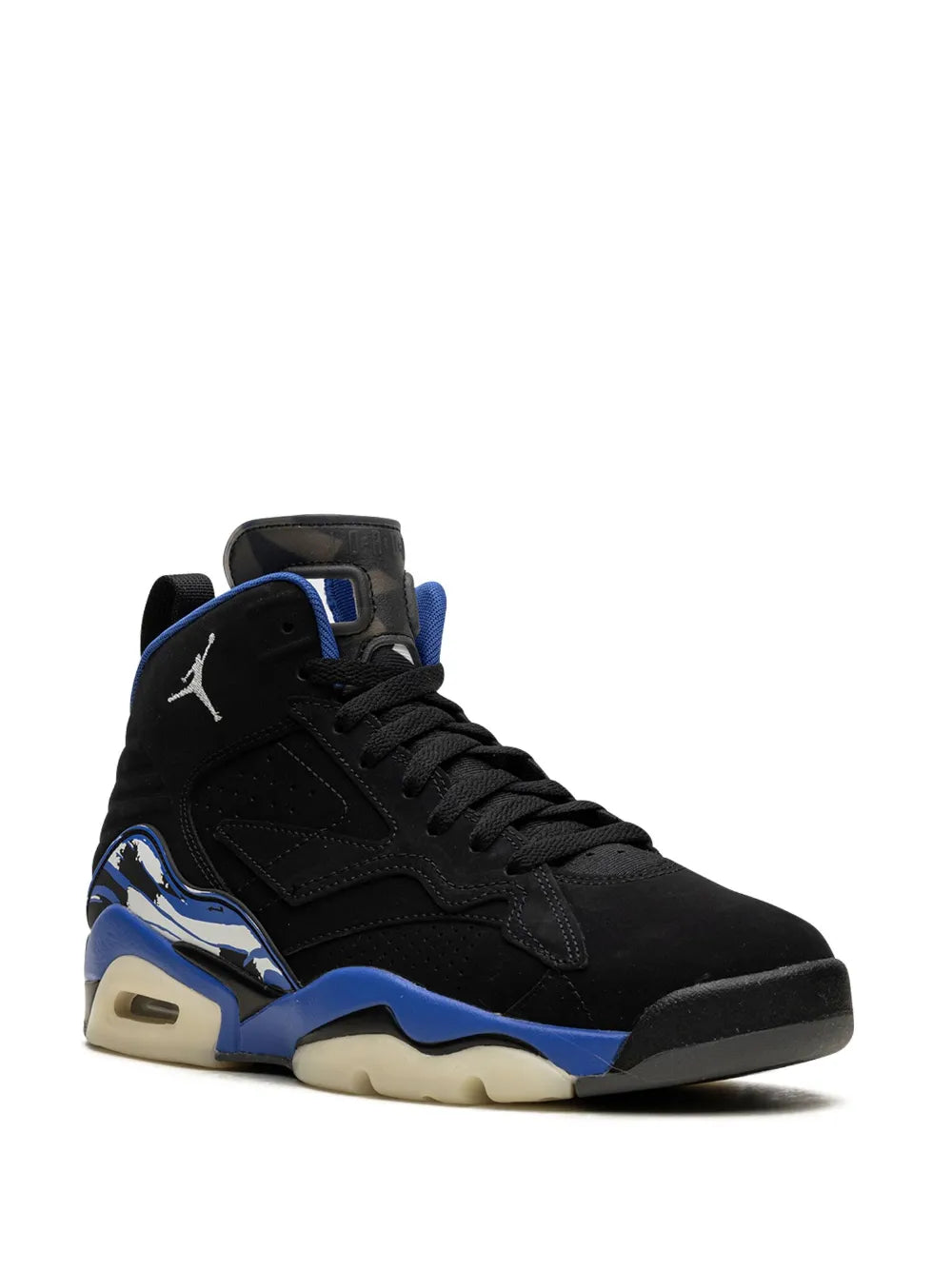 Jordan Jumpman Mvp 678