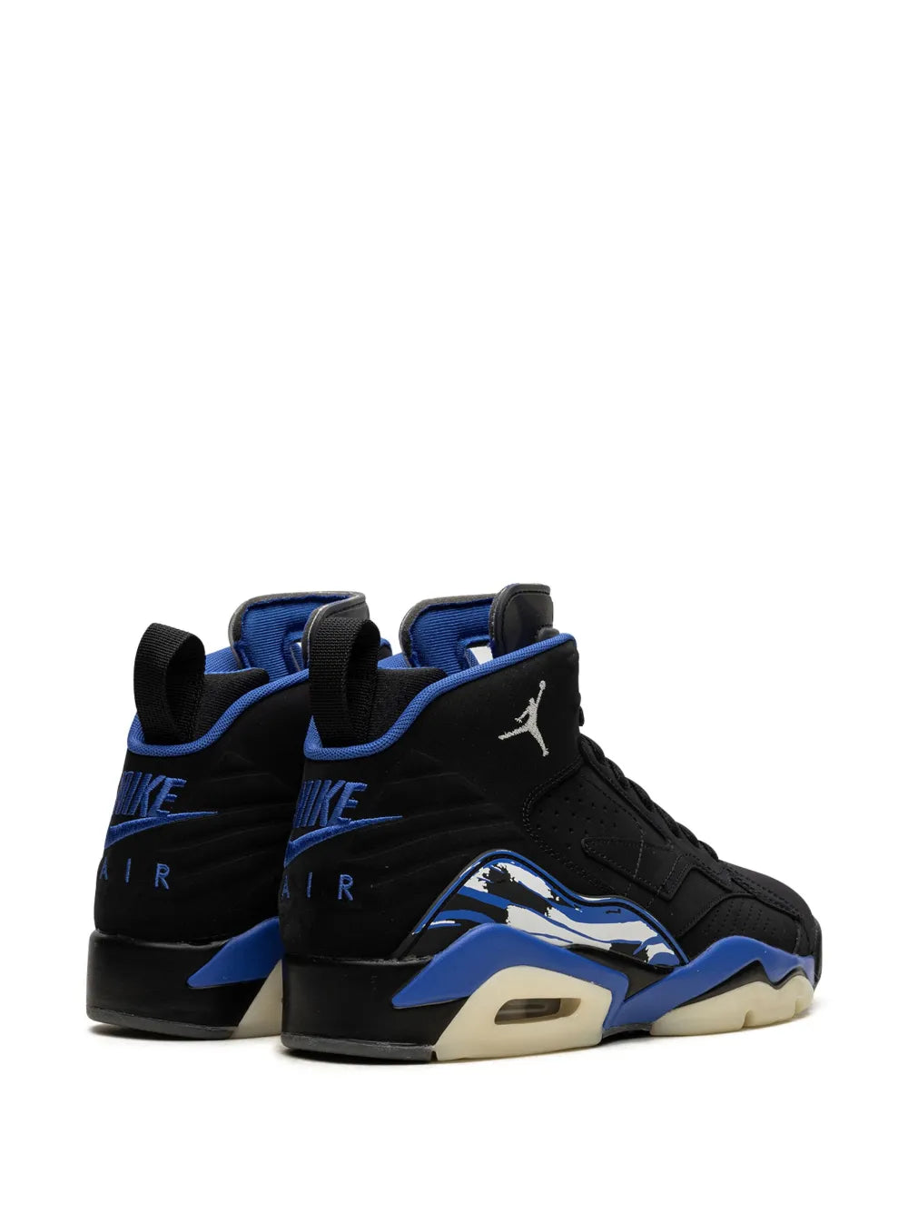 Jordan Jumpman Mvp 678