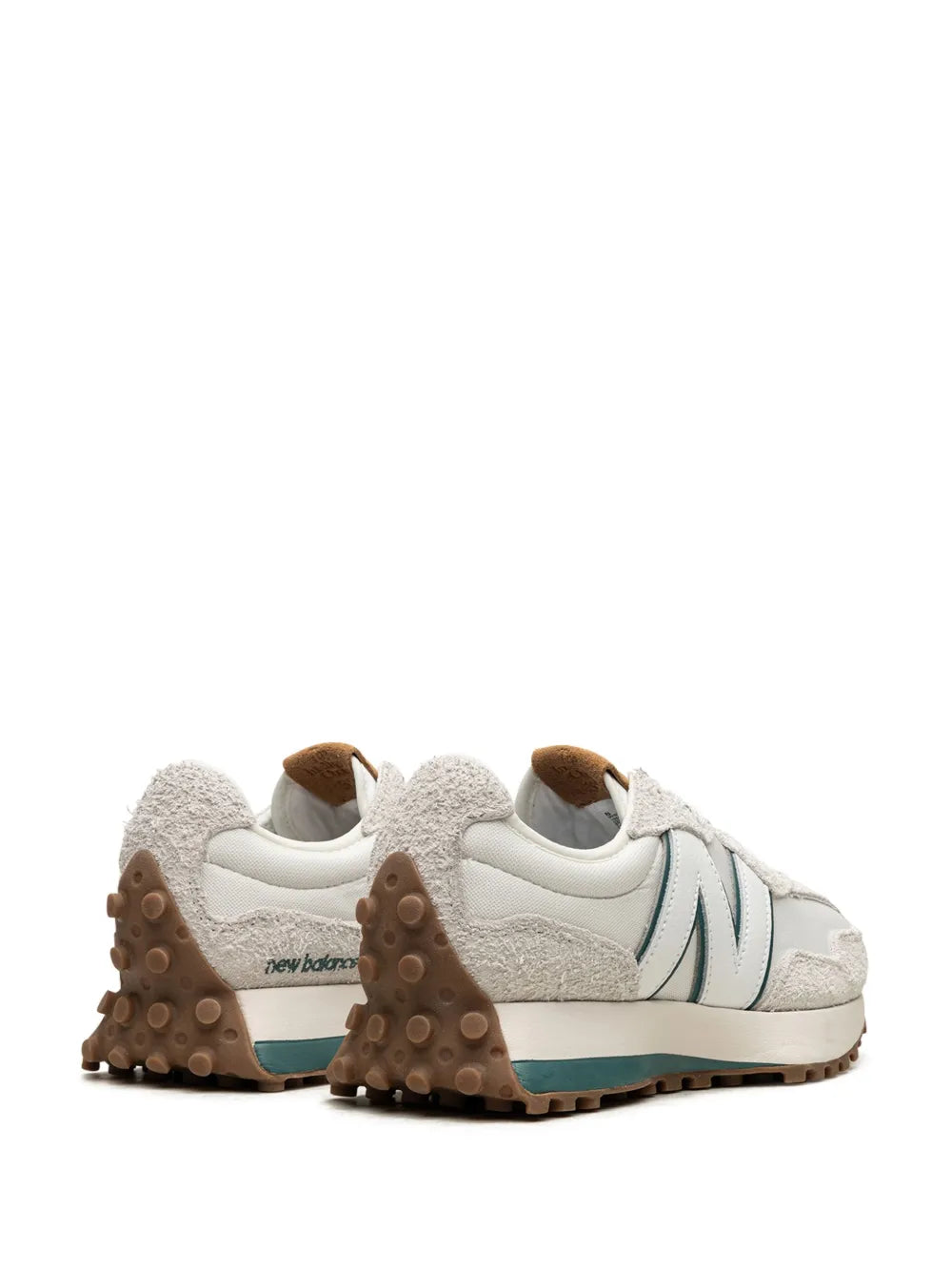 New Balance 327 Low-Top