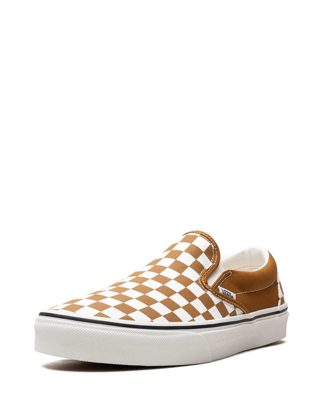 Vans Color Theory Checkerboard Slip-On