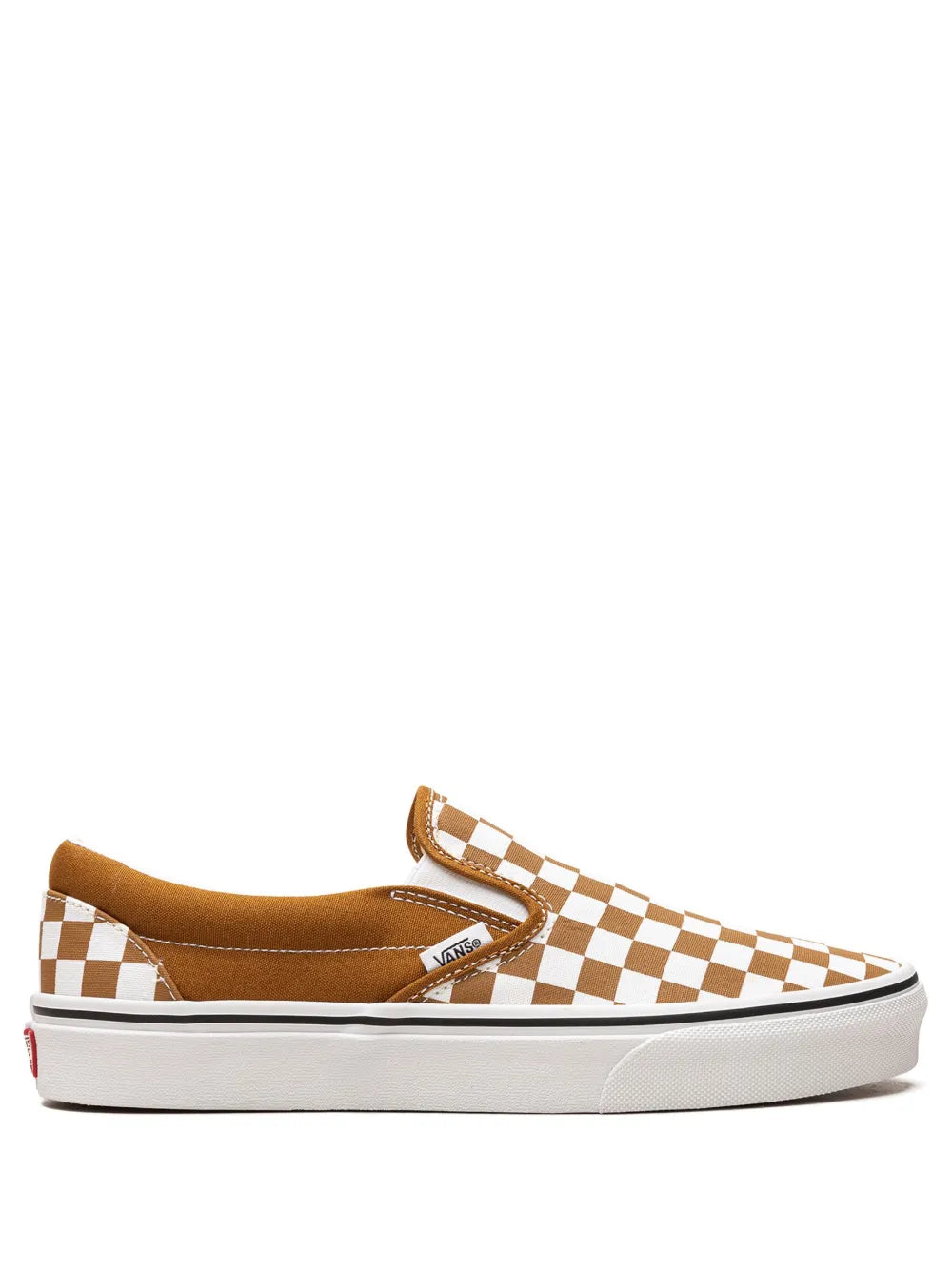 Vans Color Theory Checkerboard Slip-On