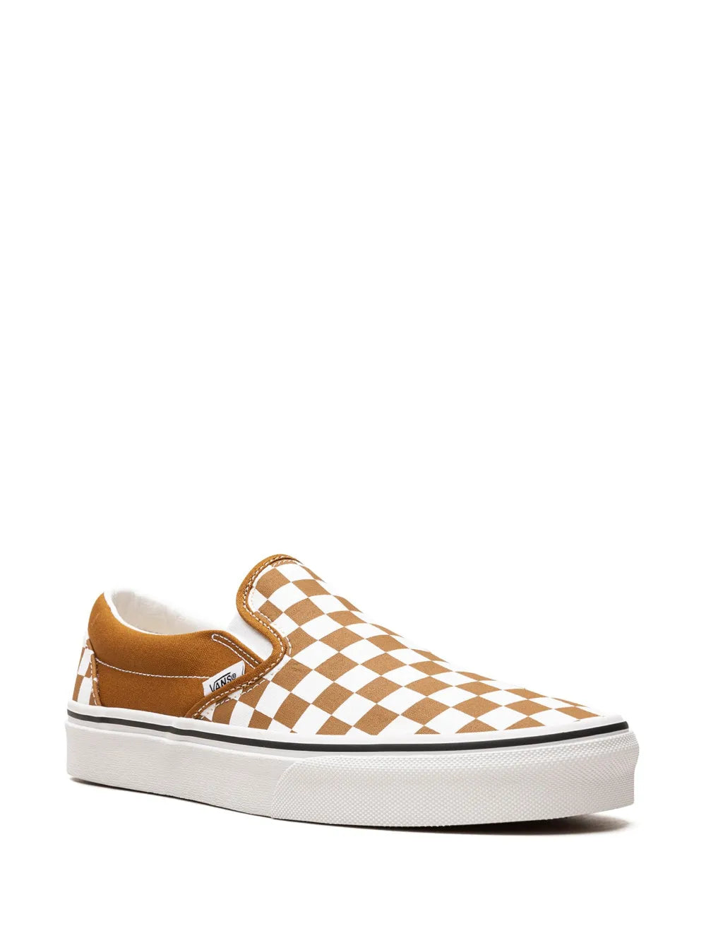 Vans Color Theory Checkerboard Slip-On