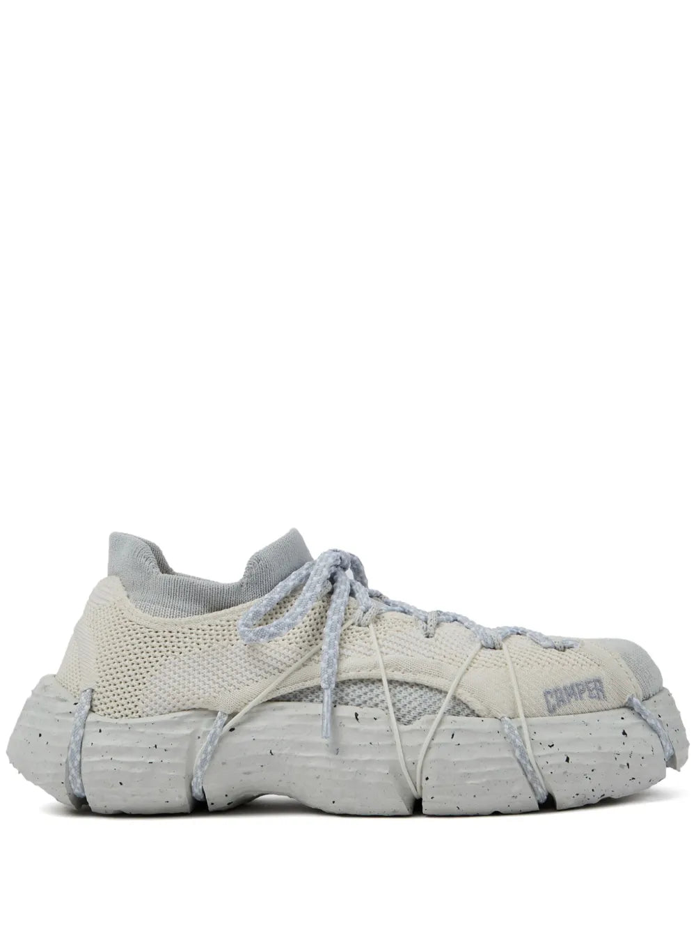 Camper Roku Low-Top