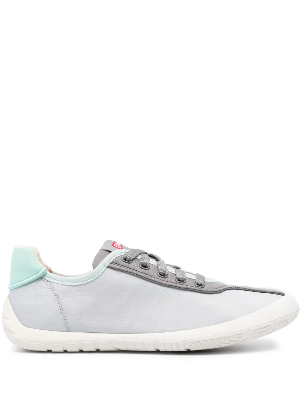 Camper Path Twins Panelled