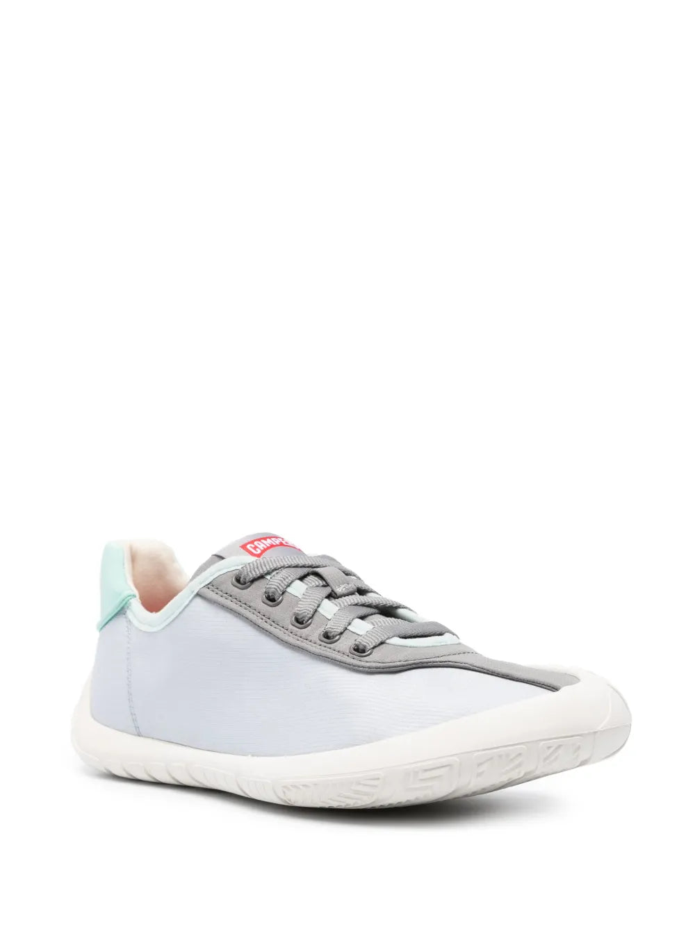 Camper Path Twins Panelled
